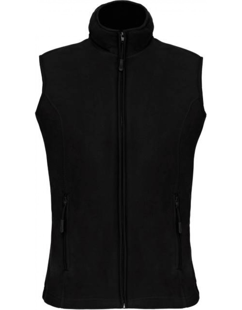 Vestă de damă din microfleece „Melodie”